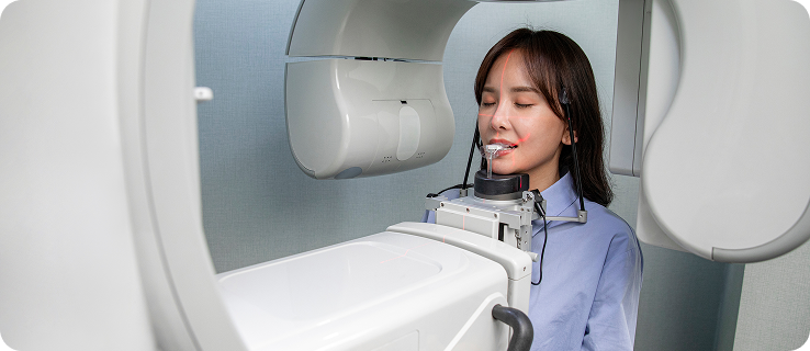 정밀한 진단 및 계획수립