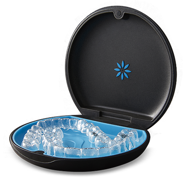 인비절라인 퍼스트